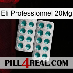 Eli Professional 20Mg dapoxetine2
